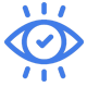 10 Increased Visibility 10 Increased Visibility