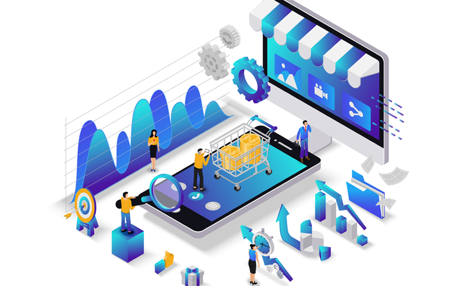 11 Retail Metrics