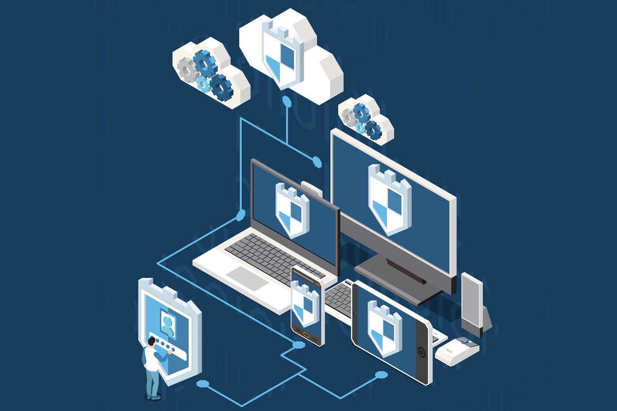 2 Data Security & Compliance