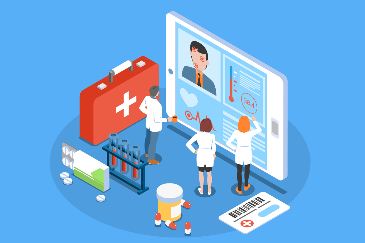 3 Patient Diagnosis Documentation 3 Patient Diagnosis Documentation