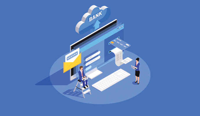 4 In-Depth Banking Customer