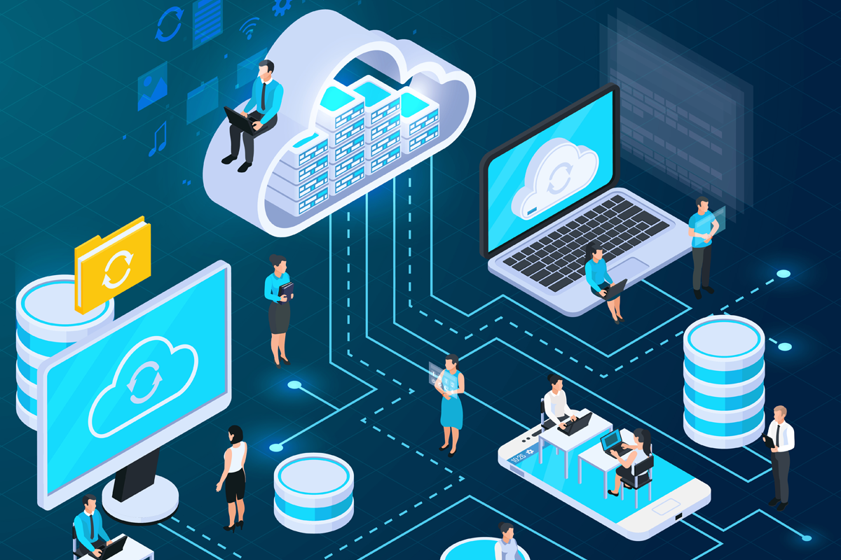 4 Scalability And Flexibility