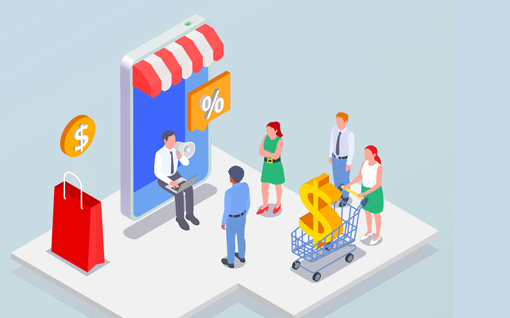 6 Breakdown Customer Profiles