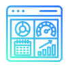 8 Interactive Dashboards
