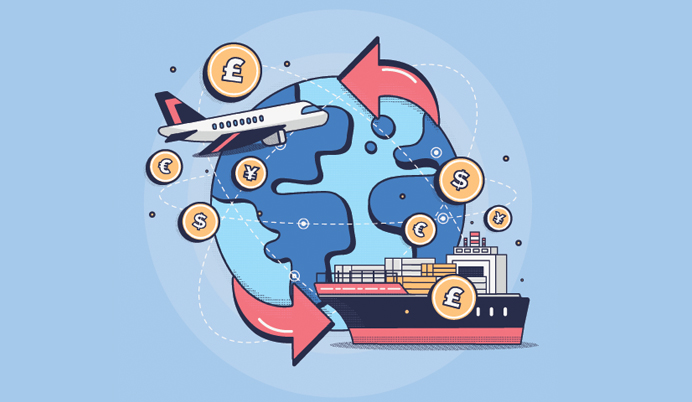 9 Foreign Exchange Rates