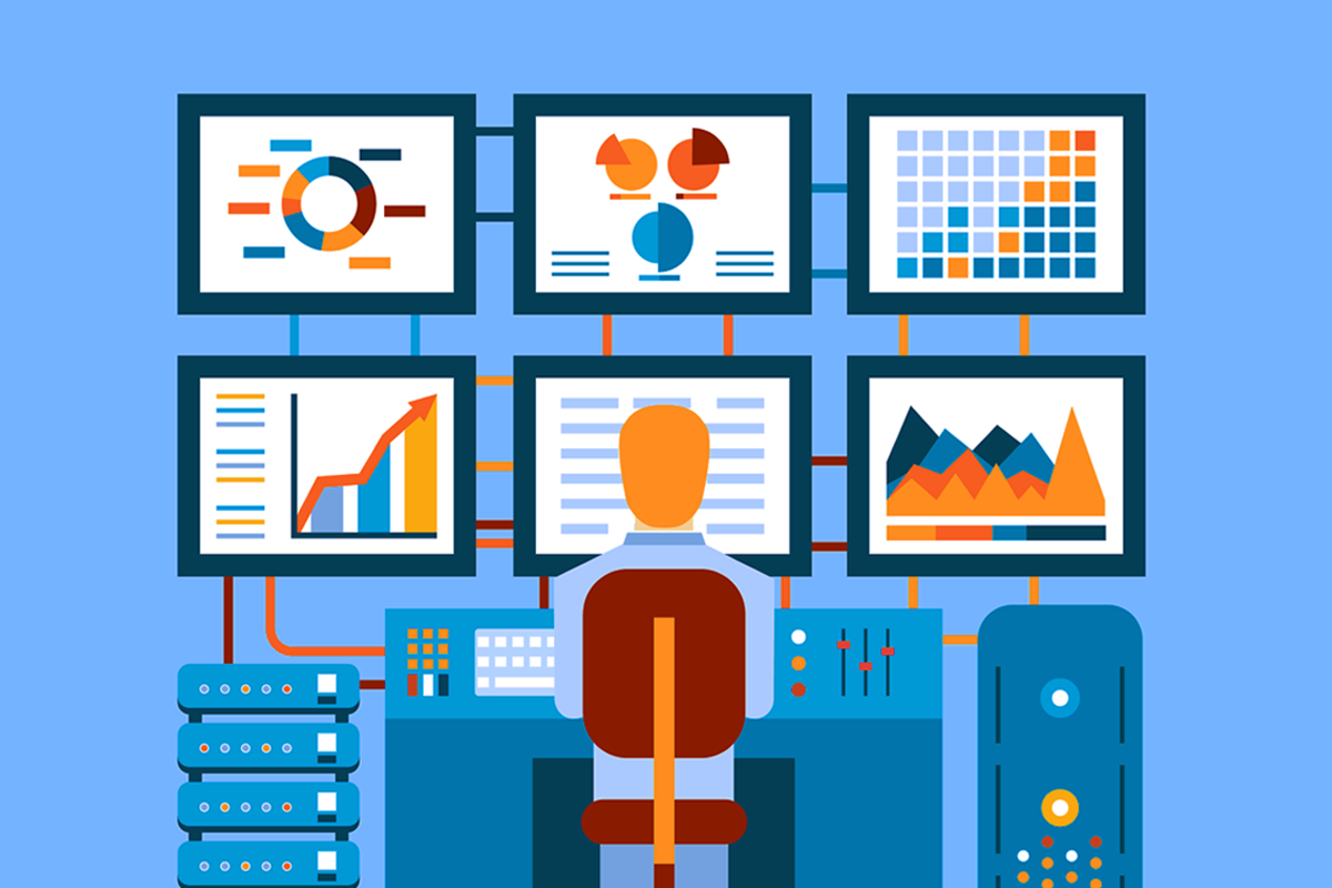 13 Powerful Embedded Analytics 13 Powerful Embedded Analytics