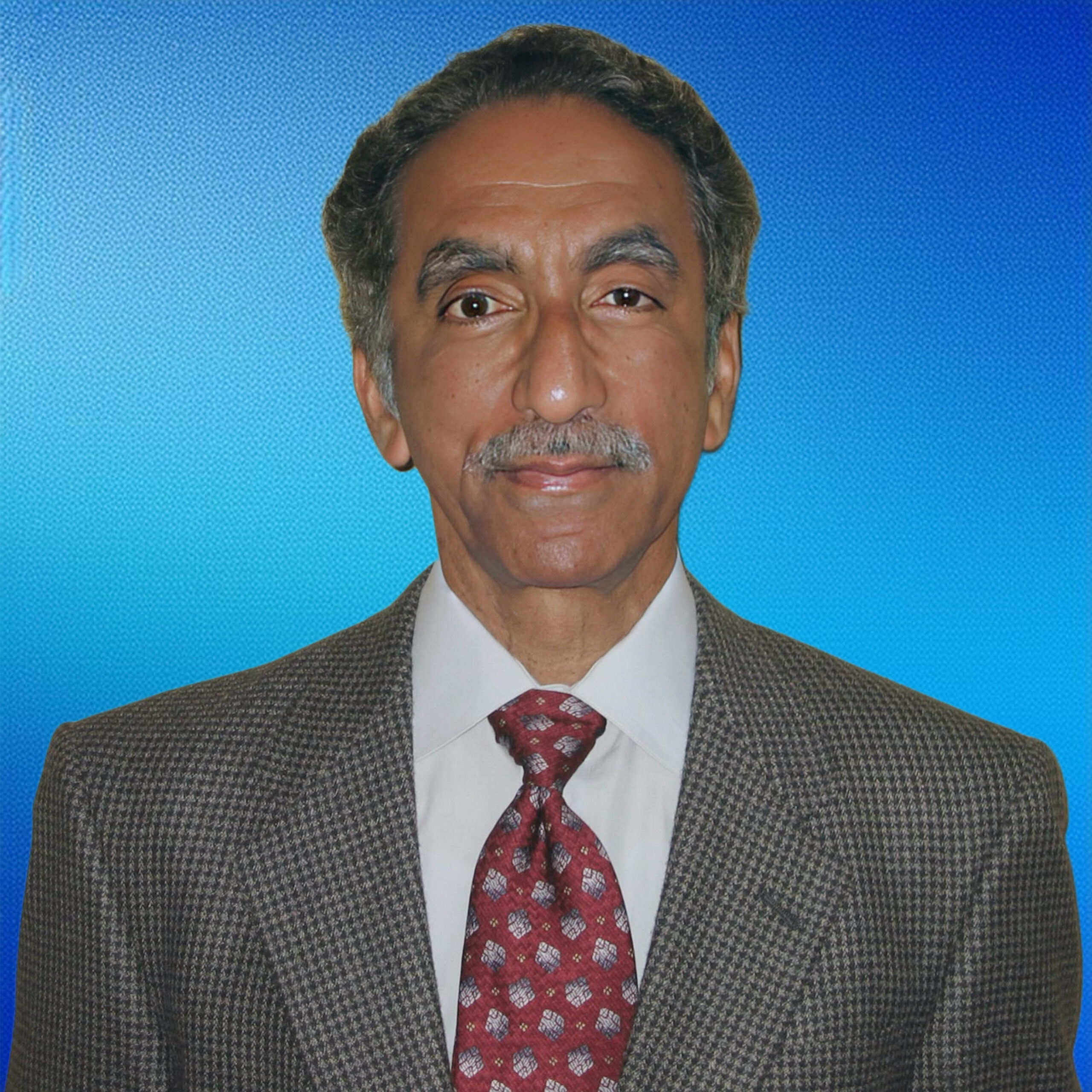 sham navathe