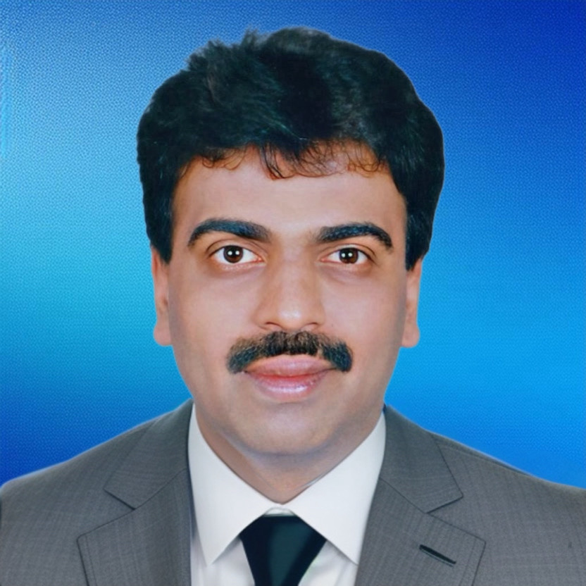 suneil shah